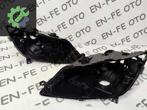 SEAT LEON SAĞ SOL FAR KASASI SIFIR 2017 2018 2019 2020 3