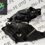 SEAT LEON SAĞ SOL FAR KASASI SIFIR 2017 2018 2019 2020 3