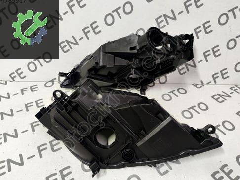 SEAT LEON SAĞ SOL FAR KASASI SIFIR 2017 2018 2019 2020 3