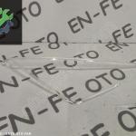 SEAT LEON SAĞ SOL GÜNDÜZ LED ÇUBUĞU SIFIR 13-16 3