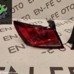 SEAT LEON SAĞ SOL STOP LAMBASI SIFIR 3