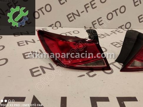 Seat Leon Sol Arka Stop çıkma parça