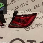 SEAT LEON SAĞ SOL STOP LAMBASI SIFIR 3