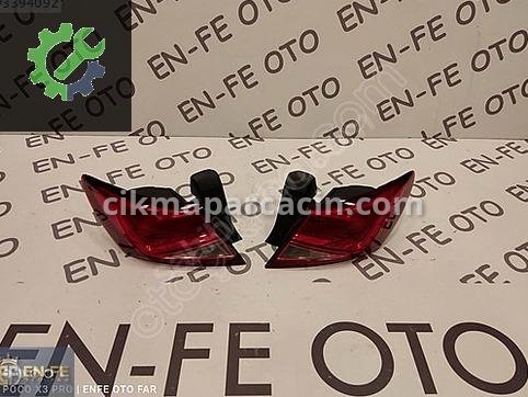 Seat Leon Sinyal Lambası çıkma parça