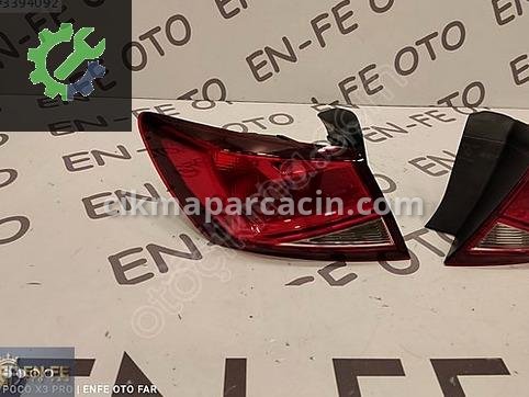 Seat Leon Stop Lambası çıkma parça