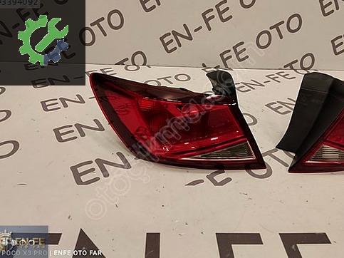SEAT LEON SAĞ SOL STOP LAMBASI SIFIR