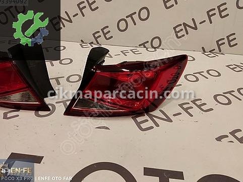 Seat Leon Stop Lambası çıkma parça