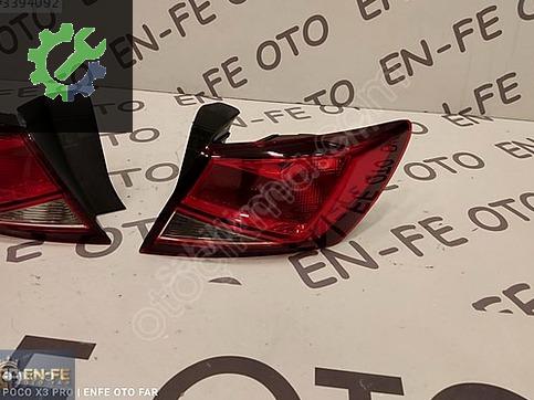 SEAT LEON SAĞ SOL STOP LAMBASI SIFIR