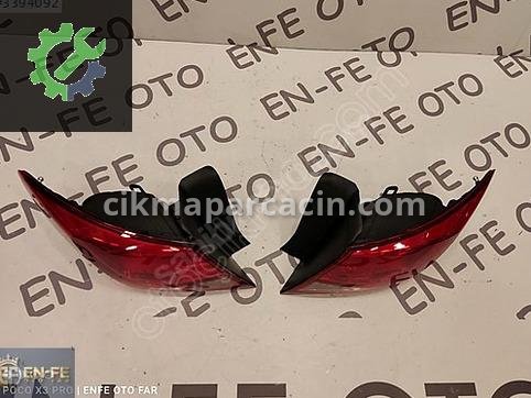 Seat Leon Stop Lambası çıkma parça