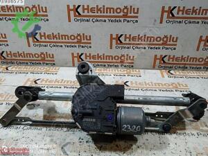 SEAT LEON SİLECEK MOTORU KOLLARI VE MEKANİZM ASI 5F1955119A 5F1