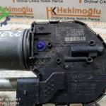 SEAT LEON SİLECEK MOTORU KOLLARI VE MEKANİZM ASI 5F1955119A 5F1