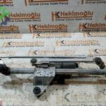 SEAT LEON SİLECEK MOTORU KOLLARI VE MEKANİZM ASI 5F1955119A 5F1