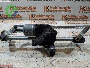 SEAT LEON SİLECEK MOTORU KOLLARI VE MEKANİZMASI 5F1955119A 5F19
