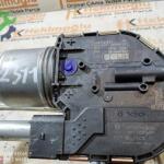 SEAT LEON SİLECEK MOTORU KOLLARI VE MEKANİZMASI 5F1955119A 5F19