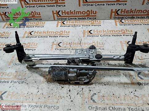 Seat Leon 5F1955119A çıkma parça
