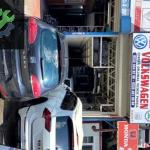 Seat leon siyah hatasız kapı