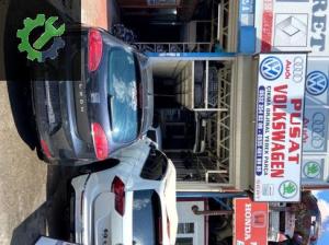 Seat leon siyah hatasız kapı