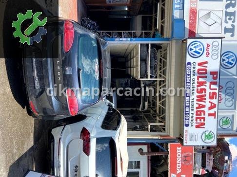 Seat Leon Sağ Ön Kapı çıkma parça