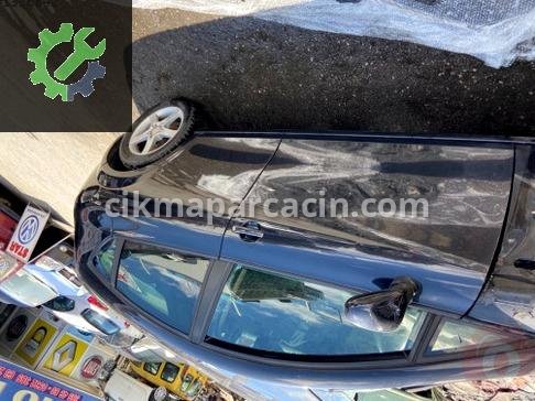 Seat Leon Sağ Ön Kapı çıkma parça