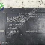 SEAT LEON SKODA GOLF TİGUAN BCM KONFOR BEYNİ 5Q0937084CD DIŞ