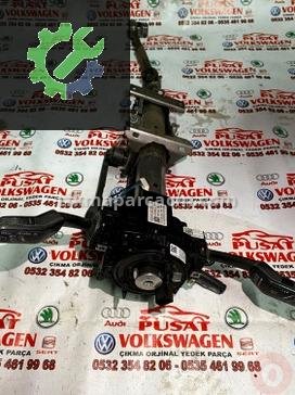 Seat Leon Sinyal Kolu 5Q0963513R çıkma parça