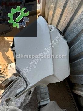 Seat Leon Sol Arka Çamurluk 1 çıkma parça