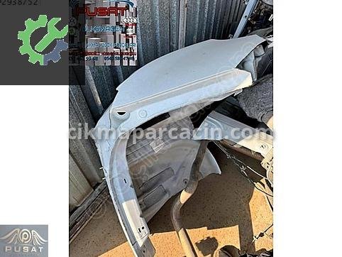 Seat Leon Sol Arka Çamurluk çıkma parça