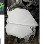 SEAT LEON SOL ARKA ÇAMURLUK 2013-2020 LEON ARKA ÇAMURLUK