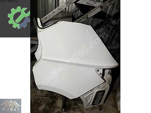 Seat Leon Sol Kapı Çıtası çıkma parça