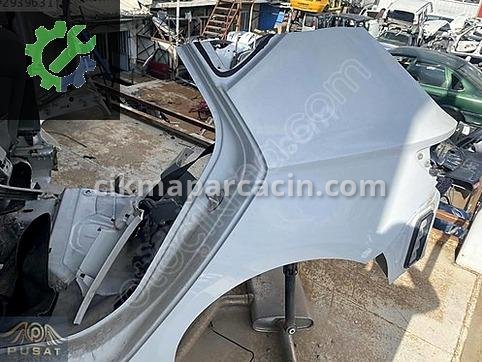 Seat Leon Arka Panel çıkma parça