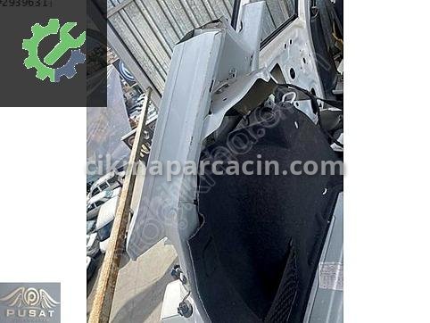 Seat Leon Sol Arka Çamurluk çıkma parça