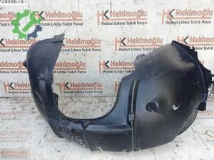 SEAT LEON SOL ARKA DAVLUMBAZ 5F0 809 957 E 5F0 809 957 F 5F08