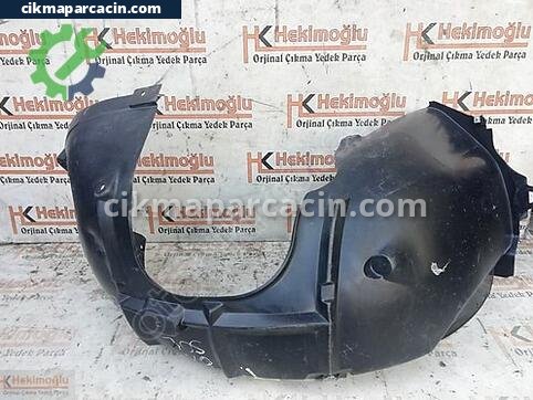 Seat Leon Davlumbaz çıkma parça