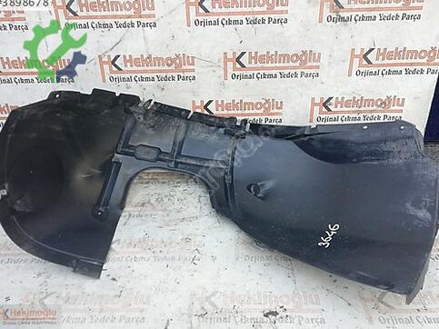 Seat Leon çıkma parça