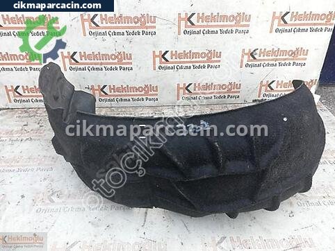 Seat Leon Davlumbaz çıkma parça