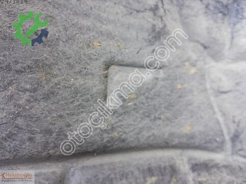 Seat Leon Davlumbaz 5F0810971A çıkma parça