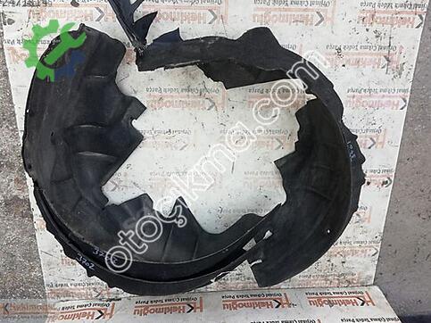 Seat Leon Davlumbaz 5F0810971A çıkma parça