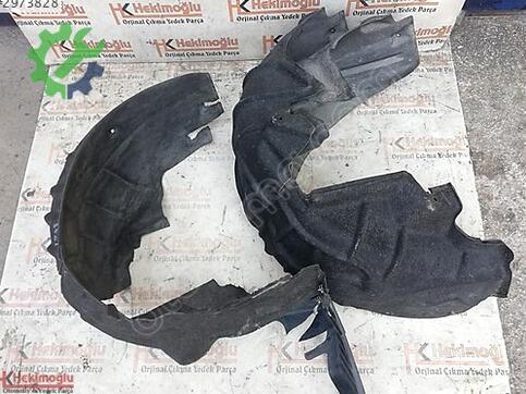 Seat Leon 5F0810971A çıkma parça