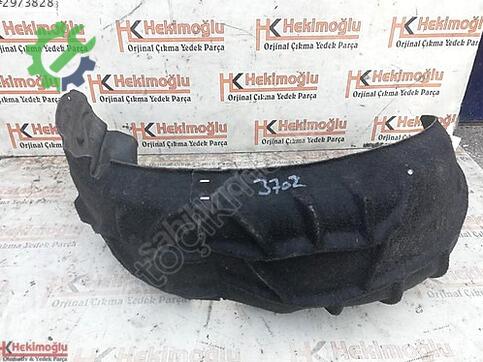 Seat Leon 5F0810971A çıkma parça
