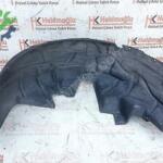 SEAT LEON SOL ARKA DAVLUMBAZ (KEÇE) 5F0 810 971 A 5F0810971A