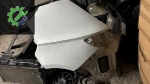 SEAT LEON SOL ARKA HATASIZ ÇAMURLUK 2013-2020