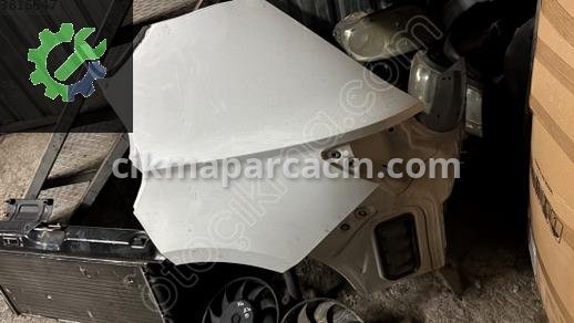 Seat Leon Arka Panel çıkma parça