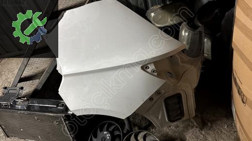 Seat Leon Arka Panel çıkma parça