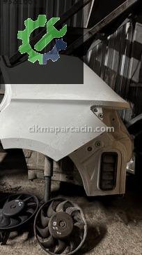 Seat Leon Arka Panel çıkma parça