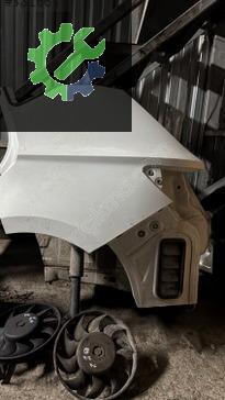 SEAT LEON SOL ARKA HATASIZ ÇAMURLUK 2013-2020