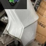 SEAT LEON SOL ARKA HATASIZ ÇAMURLUK 2013-2020