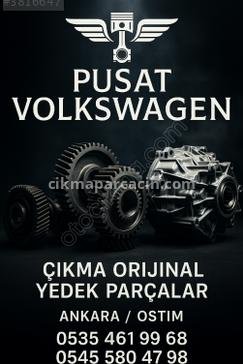 Seat Leon Arka Panel çıkma parça