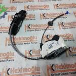 SEAT LEON SOL ARKA KAPI KİLİDİ 5K4839015