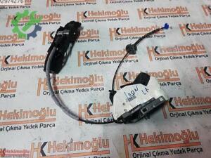 SEAT LEON SOL ARKA KAPI KİLİDİ 5K4839015