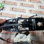 SEAT LEON SOL ARKA KAPI KİLİDİ 5K4839015